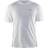 Craft Prime Performance T-shirt Men - White