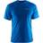 Craft Prime Performance T-shirt Men - Sweden Blue