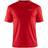 Craft Prime Performance T-shirt Men - Bright Red