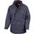 Result Seneca Ripstop Hi-Activity Jacket - Navy