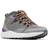 Columbia Facet 60 Outdry - Dark Grey/Mineral Yellow