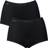 Sloggi Triumph Shortys - Schwarz