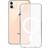 Ksix Flex TPU Case for iPhone 12 Mini