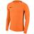 Nike Park III Goalkeeper Jersey Kids - Total Orange/Black