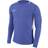 Nike Park III Goalkeeper Jersey Kids - Persion Violet/White