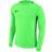 Nike Park III Goalkeeper Jersey Kids - Green/Black