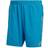 adidas Saturday Shorts Men - Sonic Aqua