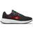 NIKE Revolution 6 Next Nature M - Black/Red/Grey