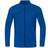 JAKO Challenge Polyester Jacket Unisex - Royal/Seablue