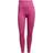 Adidas Formotion Sculpt Tight Screaming Leggings - Pink Female