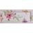 Villeroy & Boch Mariefleur Gris Serveringsbakke