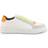 Duca di Morrone Nathan M - White/Yellow