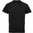 Tridri Panelled Tech T-shirt Men - Black