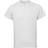 Tridri Panelled Tech T-shirt Men - White