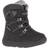 Kamik Kid's Stance 2 - Black/Mid Grey