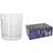 LAV Brit Drinking Glass 32.5cl 6pcs