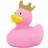 Duck with a Crown