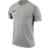 NIKE Tiempo Premier Jersey Men - Grey/Black