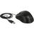 DeLock Egonomic optical 5-button left handers