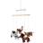 Bloomingville Gunni Mobil