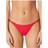 Marie Jo Avero Tanga Brief - Red