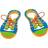 Small Foot Lace Up