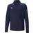 Puma Youth TeamLIGA Quarter-Zip Football Top - Navy/White