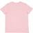 Mantis Essential Organic T-shirt - Soft Pink