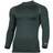 Rhino Thermal Underwear Long Sleeve Base Layer Vest Top Men - Bottle Green