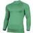 Rhino Thermal Underwear Long Sleeve Base Layer Vest Top Men - Green