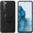MTK Samsung Galaxy S21 (s21 Plus) Fingerring Kickstand Case Magnet Black