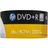 Hewlett Packard DVD+R 4.7GB 16x Spindle 50-Pack