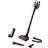 Bosch Series 8 Unlimited Gen2 BSS821VNE4 Hvid
