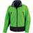 Result Activity Softshell Jacket Unisex - Vivid Green