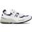 New Balance 992 Made in USA - White Navy - Men's