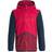 Vaude Kids Pulex Hooded Jacket - Crocus/Dark Sea