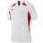 NIKE Legend S/S Jersey Men - White/University Red/Black/Black