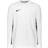 Nike Tiempo Premier Long Sleeve Jersey Men - White/Black