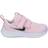 Nike Star Runner 3 Baby Toddler Shoes - Pink Foam/Black