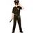 Wicked Costumes New York Polis Barn Maskeraddräkt