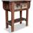 vidaXL - Console Table 35x80cm
