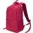 Dicota Eco Backpack Scale 13-15.6" - Red