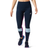 Asics Visibility Tights Women - French Blue/Digital Grape