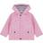 Larkwood Childrens Waterproof Jacket - Rose