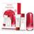 Shiseido Total Defence Travel Kit