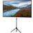 Celexon Tripod screen Ultra Light-weight (16:10 90" Portable)