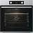 Gorenje BOS6737E13X Sølv, Rustfri stål