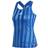 Adidas Tennis Y-Tank Engineered Blue Female Azul