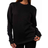 Next Level PCH Sweatshirt Unisex - Black Heather