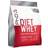 PhD Nutrition PhD Diet Whey, White Chocolate Deluxe 2000g